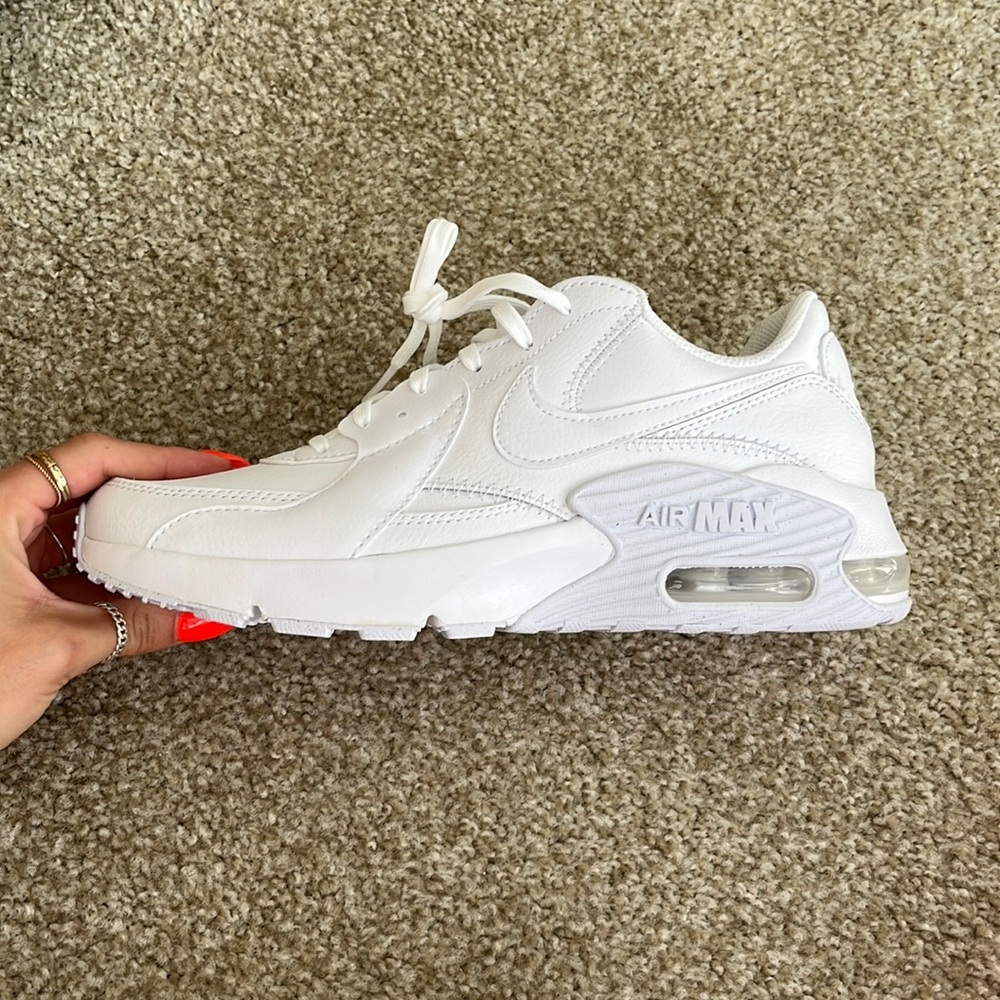 Mike Air Max Excee
